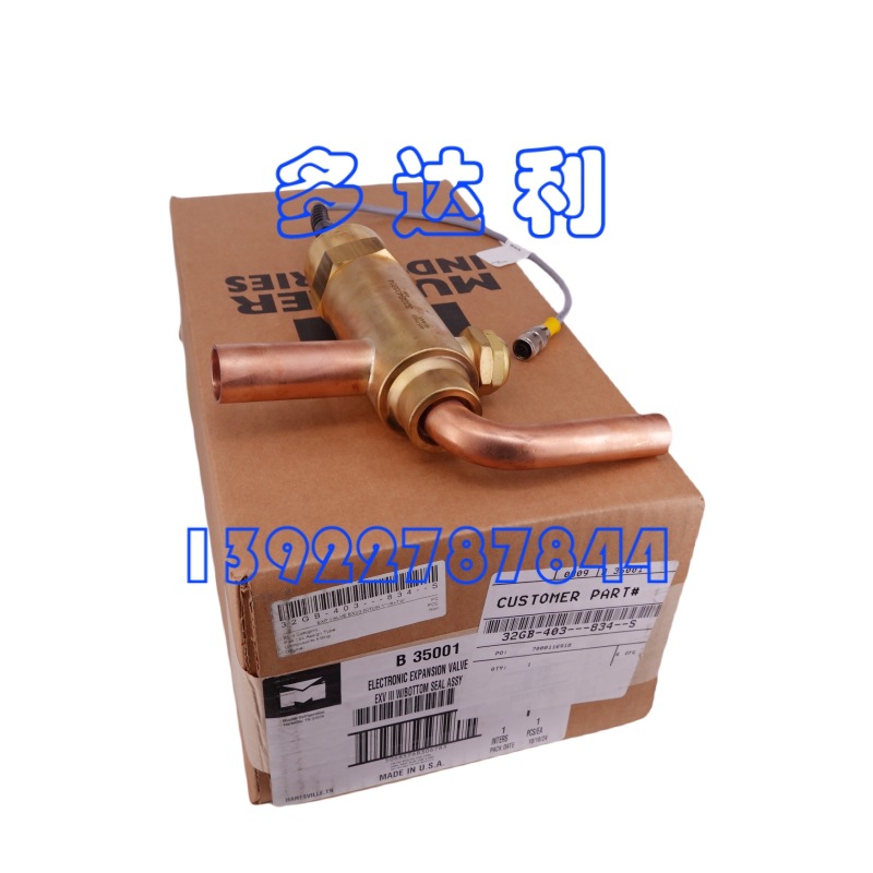 32GB403834 ͷ   Carrier  EXV