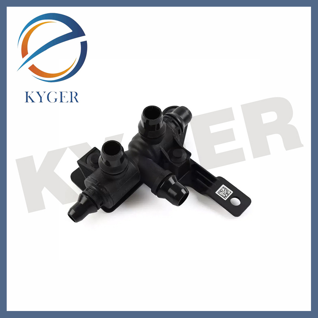 Suitable for Land Rover Star Pulse Jaguar XE Water Pump LR093685 LR116647 T2H39321 T4N12568