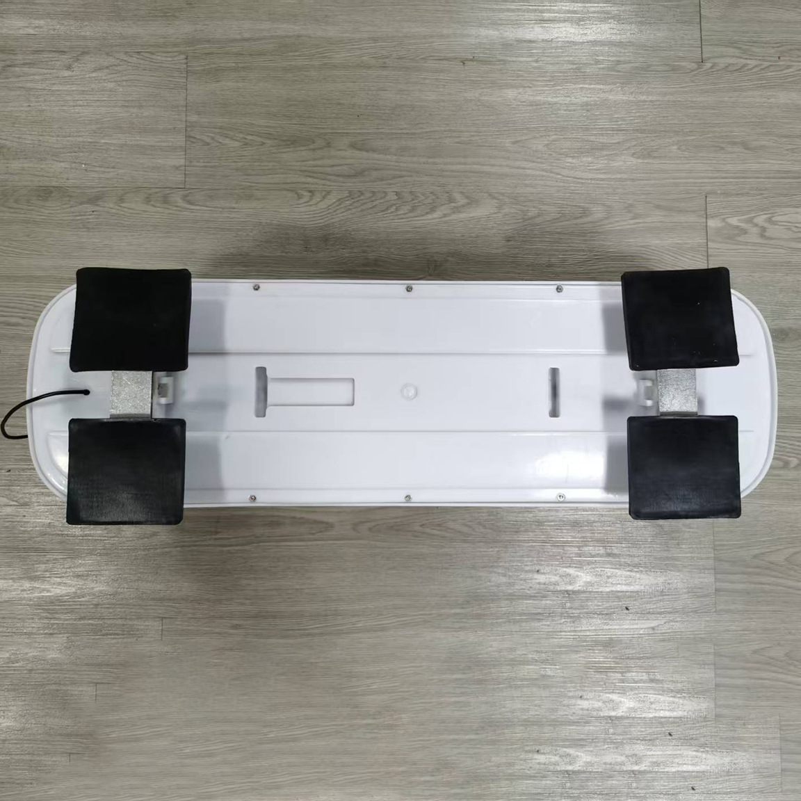 Cross-border best-selling magnetic LED roof light for coaches, taxis, and dump trucks, 120 km/h speed