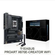 hr_ƱXPROART X670E-CREATOR WIFI  DDR5 AM5