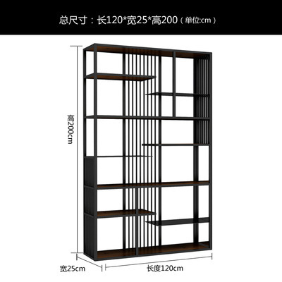 길이 120cm 폭 30cm 높이 200cm