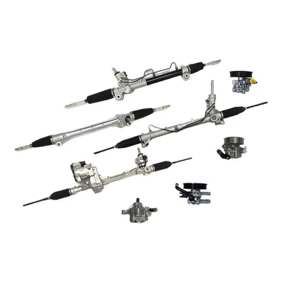 Steering gear Steering Systems Specifically for Toyota, Honda