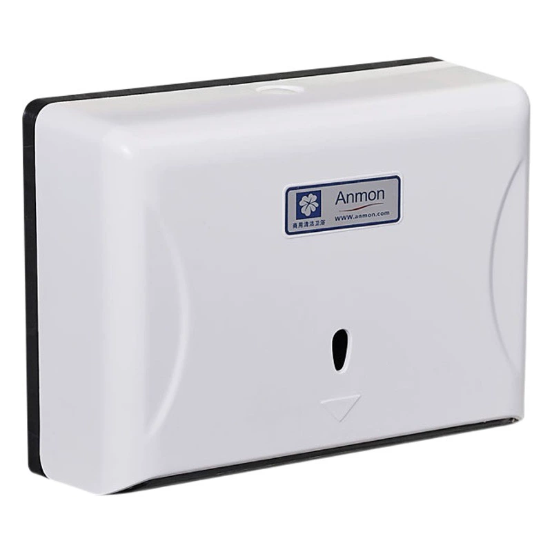 Туалетная гостиница неперфорированная коробка для туалетной бумаги кухонная настенная коробка для салфеток Держатель для полотенец для рук коробка для туалетной бумаги