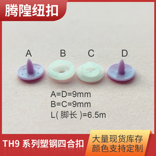 �S��ֱ�N9mm����ĺϿۋ�ͯ�b�~�� ���� ���z�o�� ͸��ɫ�F؛���l