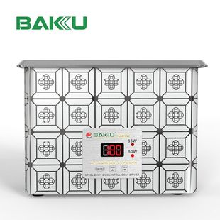 Bagu BK-3050 Ultrasonic Cleaner Watch with Mobile Phone Motherboard Glasses Jewelry Jewelry Diamond Ring Cleaning Machine