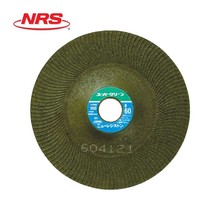 NRS金属砂轮片打磨抛光片SG绿色金刚砂金刚石磨片