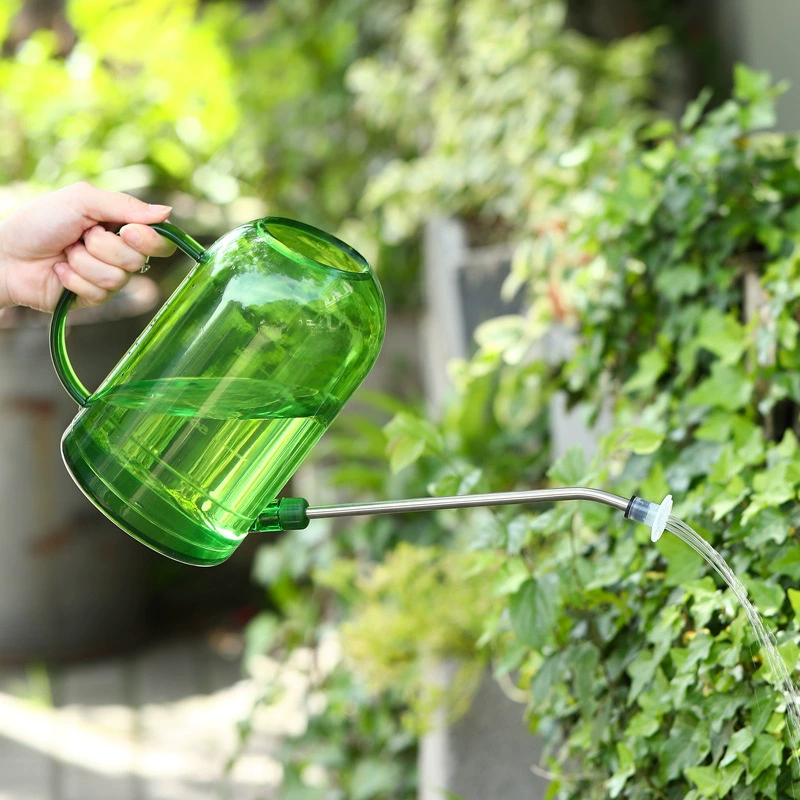 Бесплатная доставка из нержавеющей стали с длинным ртом разбрызгиватель для воды с высоким значением