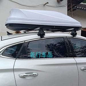 Changan Yidong dam baqajı, Tiger Claw eninə tir, Benben Ruicheng Yuexiang üçün