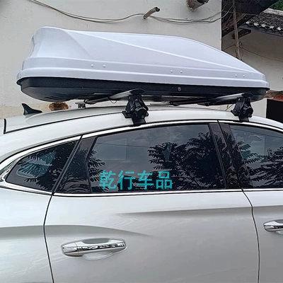 Tiger Claw Crossbar Changan | Roof box