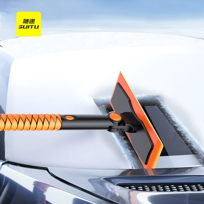 Car supplies detachable snow: Kempinq və səyahət
