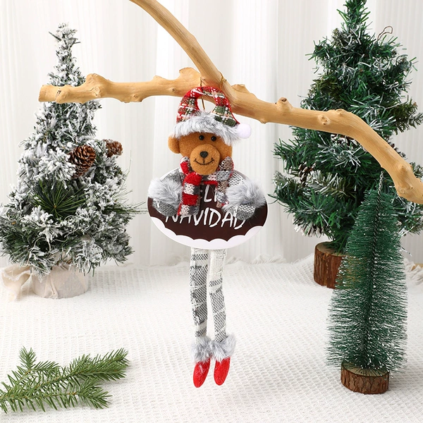 Breast Bear (30*12cm) 20g