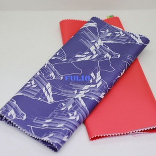 Forlio PTFE composite tooling clothing clothing fabric waterproof moisture permeable breathable functional fabric