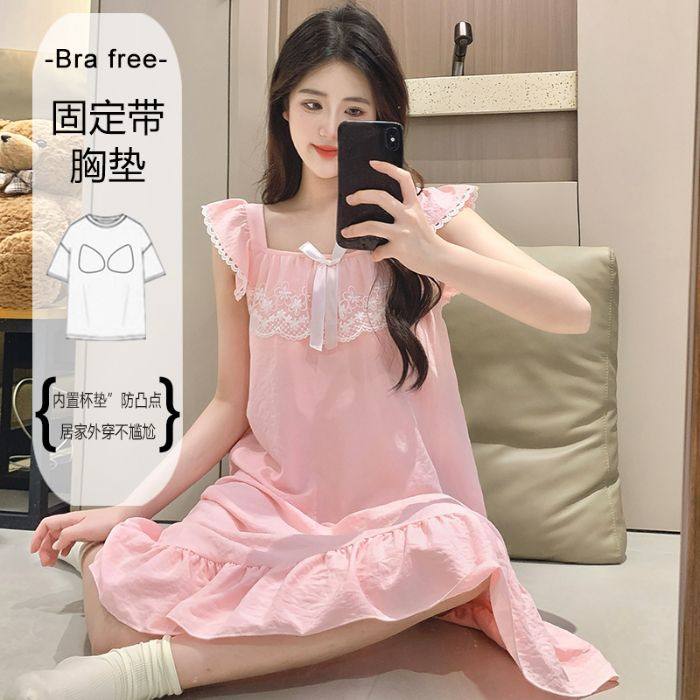 XZ-Y6130 # 분홍색