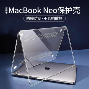 �m���Macbook Neo���o��͸��case�O���Pӛ����X���o��neo�⚤