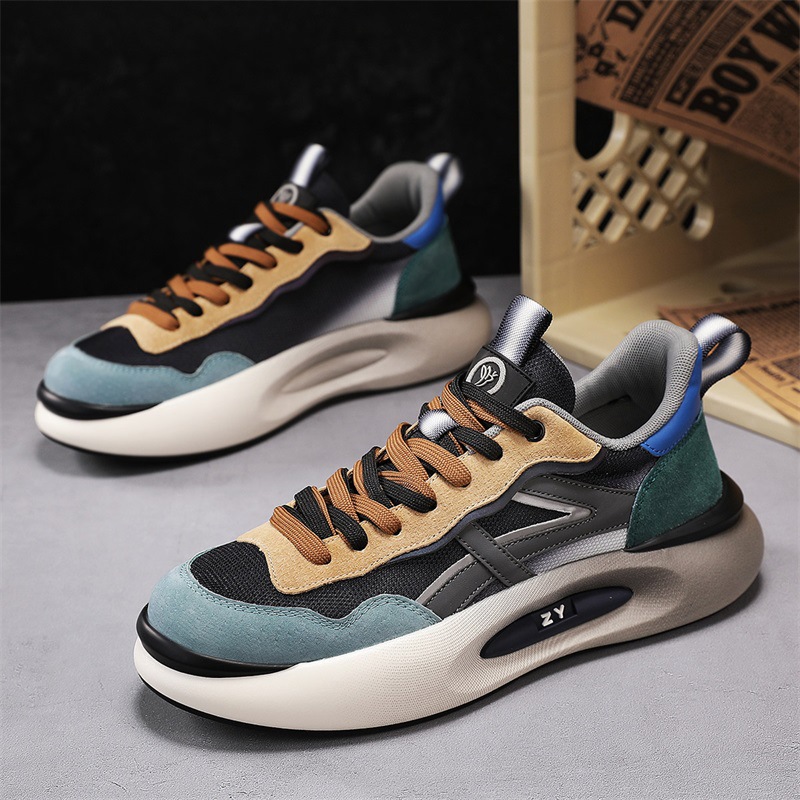 Black apricot (mesh breathable style)