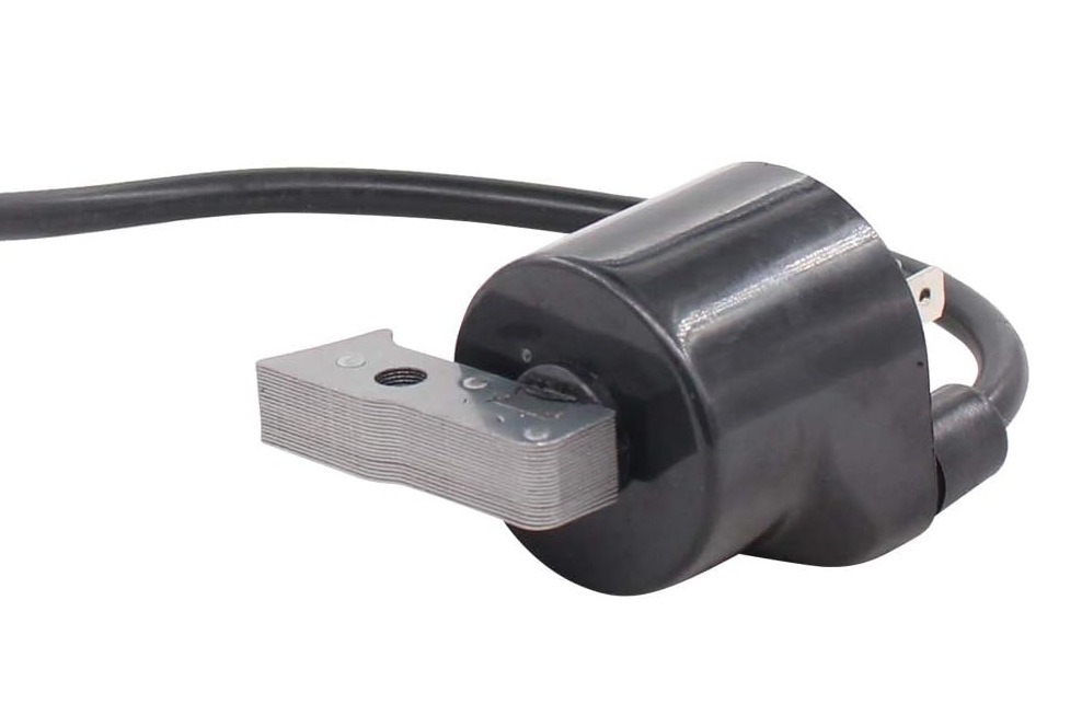 Bobina de ignición de los accesorios del cortacésped de los accesorios de la sierra de cadena del cortacésped 21121-2008 AM101065