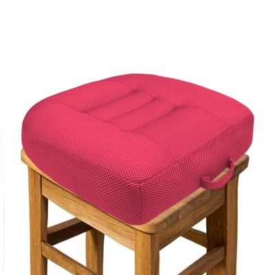 car training, seat cushion, seat – Multi-function pad - pink-ordinary-12cm-model