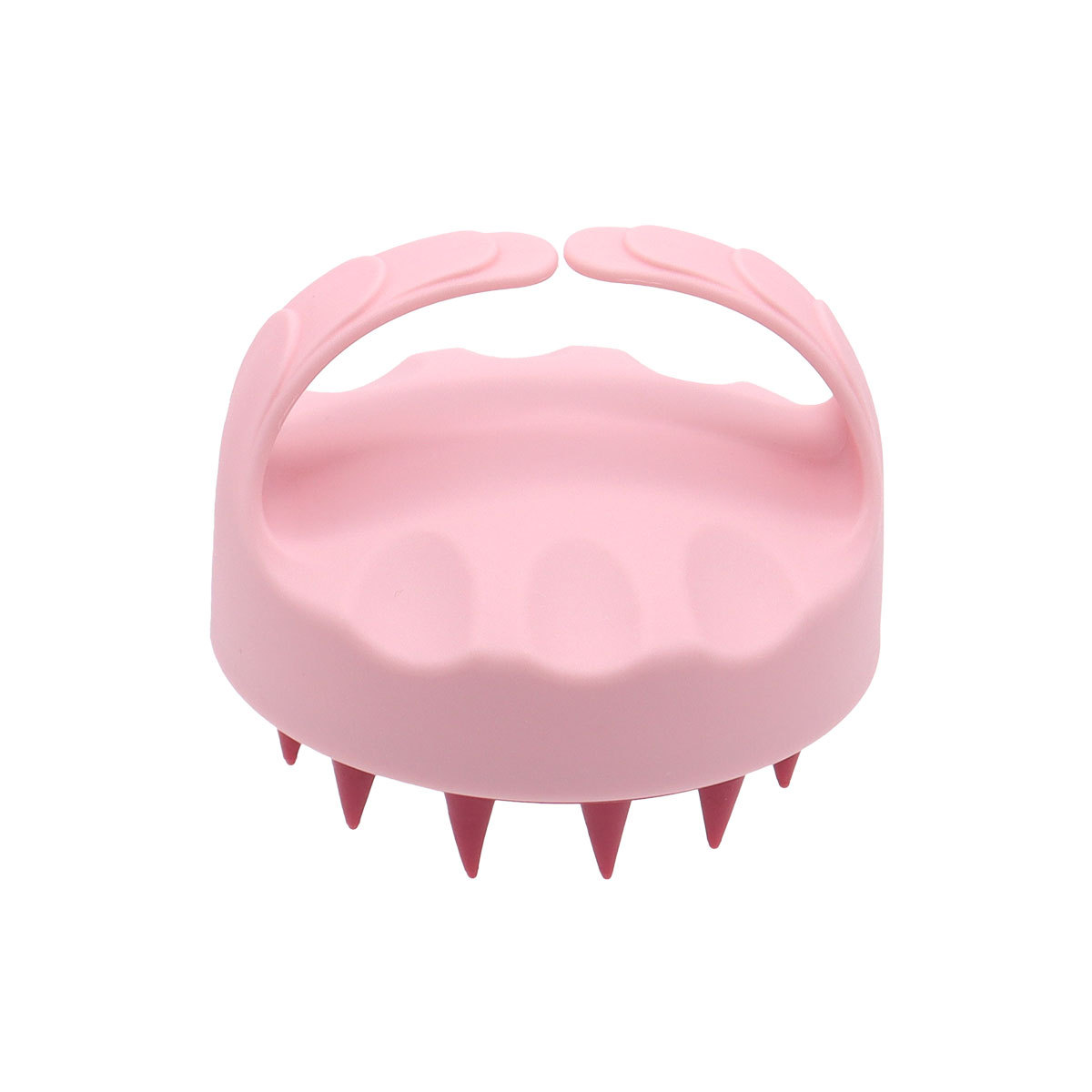 Cepillo de baño para mascotas Cepillo de baño para perros Cepillo de silicona Cepillo para gatos Guantes de baño especiales Suministros de limpieza Cepillo para gatos