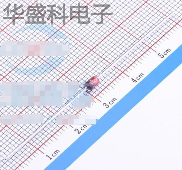 1N4728A 封装 DO-41 稳压二管 现货供应