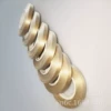 Golden, 5meter
