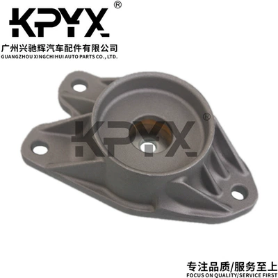 Rubber Oe:33506865257 33506791706, damping system