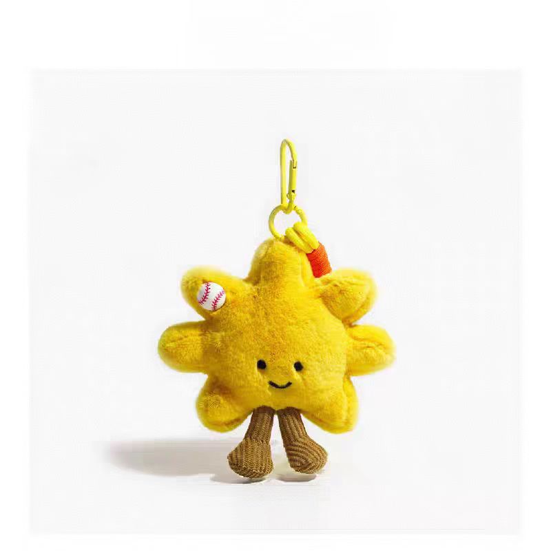 Бейсбольная подвеска на солнечной энергии