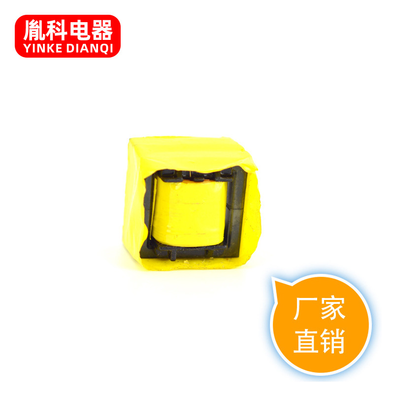 厂家供应电源变压器 EE19高频变压器来电咨询