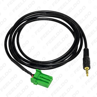 �m��02-06����ʿ/�w��AUX���lݔ�뾀 3.5mm���l�^AUX�D�Ӿ�
