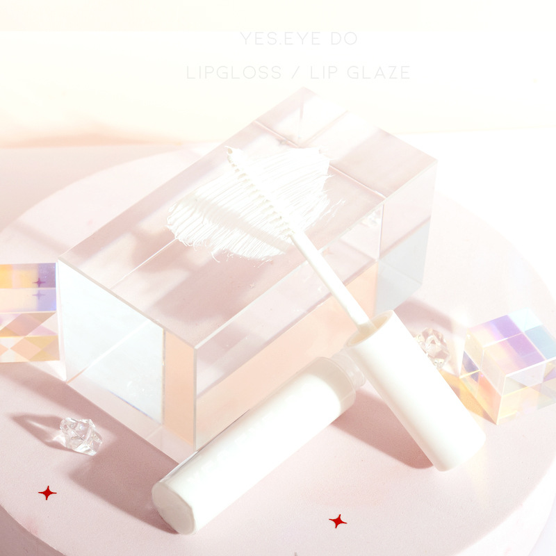 睫毛膏小批量可印logo内料半成品彩盒批发源头厂家跨境电商亚马逊