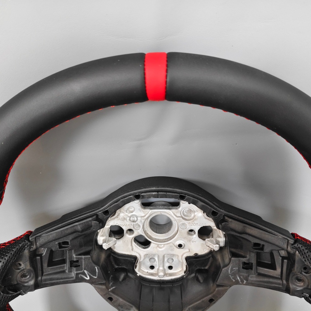 Volkswagen Golf, Lamando, Magotan, Tayron, Teramont, Tiguan, Lavida, Gti Classic Modified Universal Steering Wheel Frame