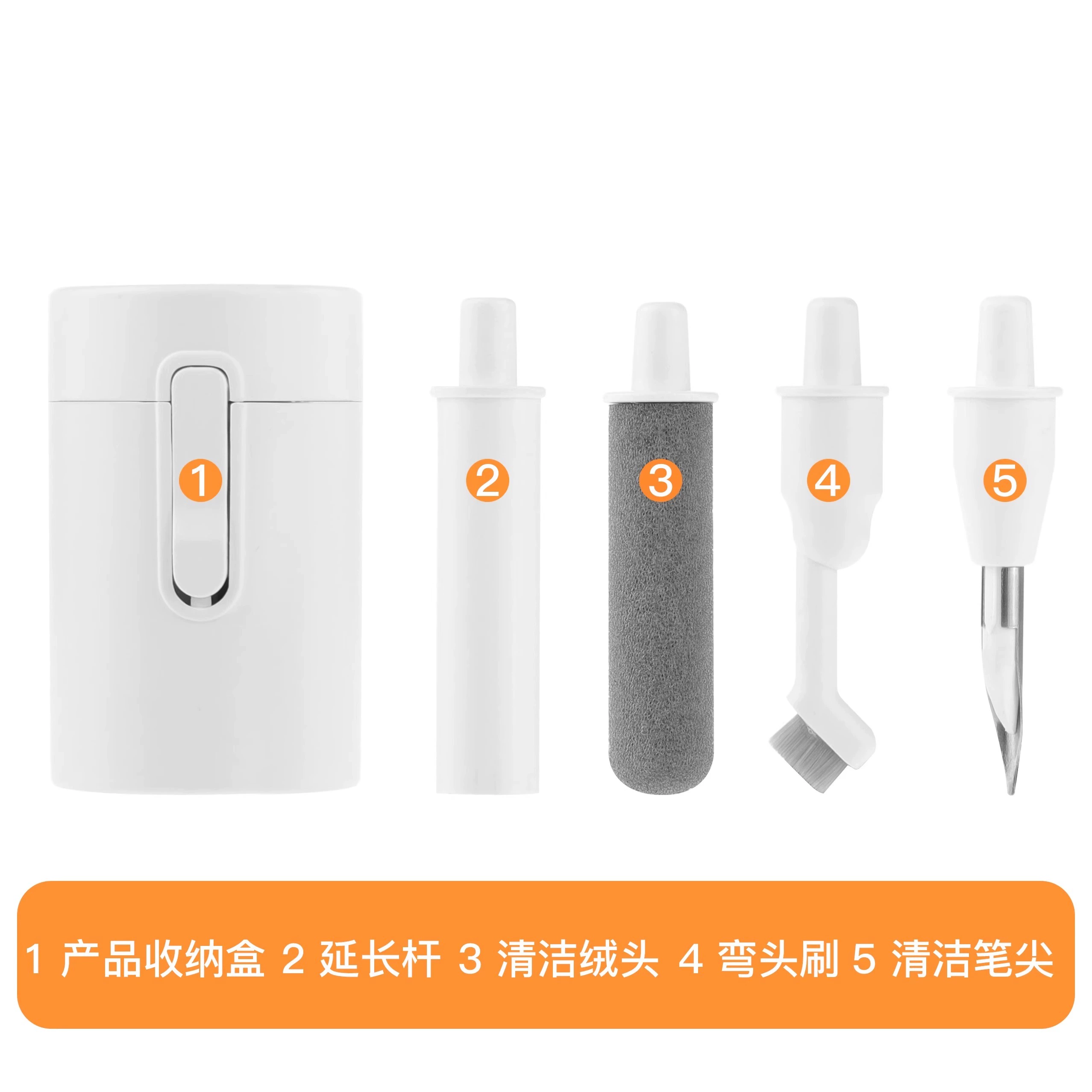 Наушники Pro совместимые с Xiaomi, Huawei, Apple, Bluetooth