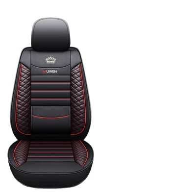 Seat cushion, seat cover — Great Wall Haval H6 Sport Edition