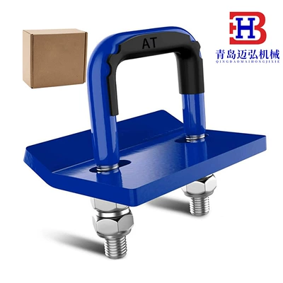 Other Car Modifications arm anti-loosening fixer - blue-theme