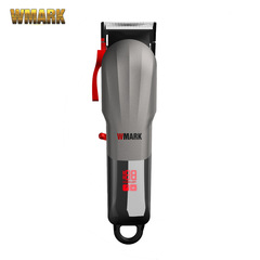 WMARK理发器 电动推子 油头电推剪热卖 充电理发剪发廊跨境NG-115