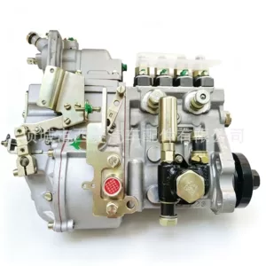 PN-type common rail pump, fuel injection pump, fuel pump, injection pump, E0400-1111100-493, compatible with Yuchai engines