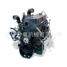 中连重科连续墙抓斗 康明斯QSM发动机大修再制造发动机翻新发动机