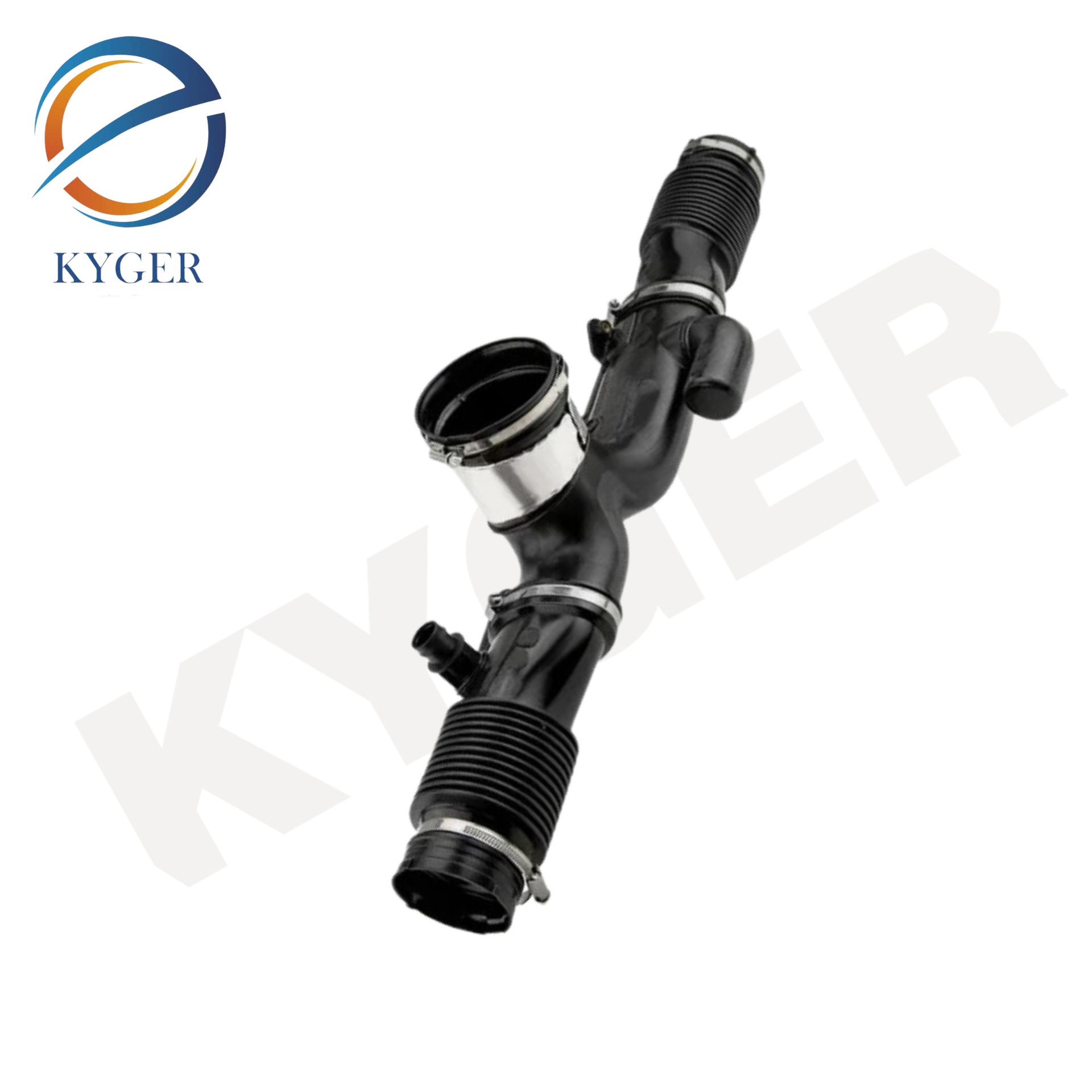 Suitable for Jaguar XJ XF intake pipe C2D17107 C2D19760 C2Z17820
