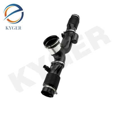 Sorma kollektoru (Giriş) XJ XF intake