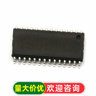 TM1638 �l����O���@ʾ�� оƬ �ӿ���IC SOP-28 �NƬIC