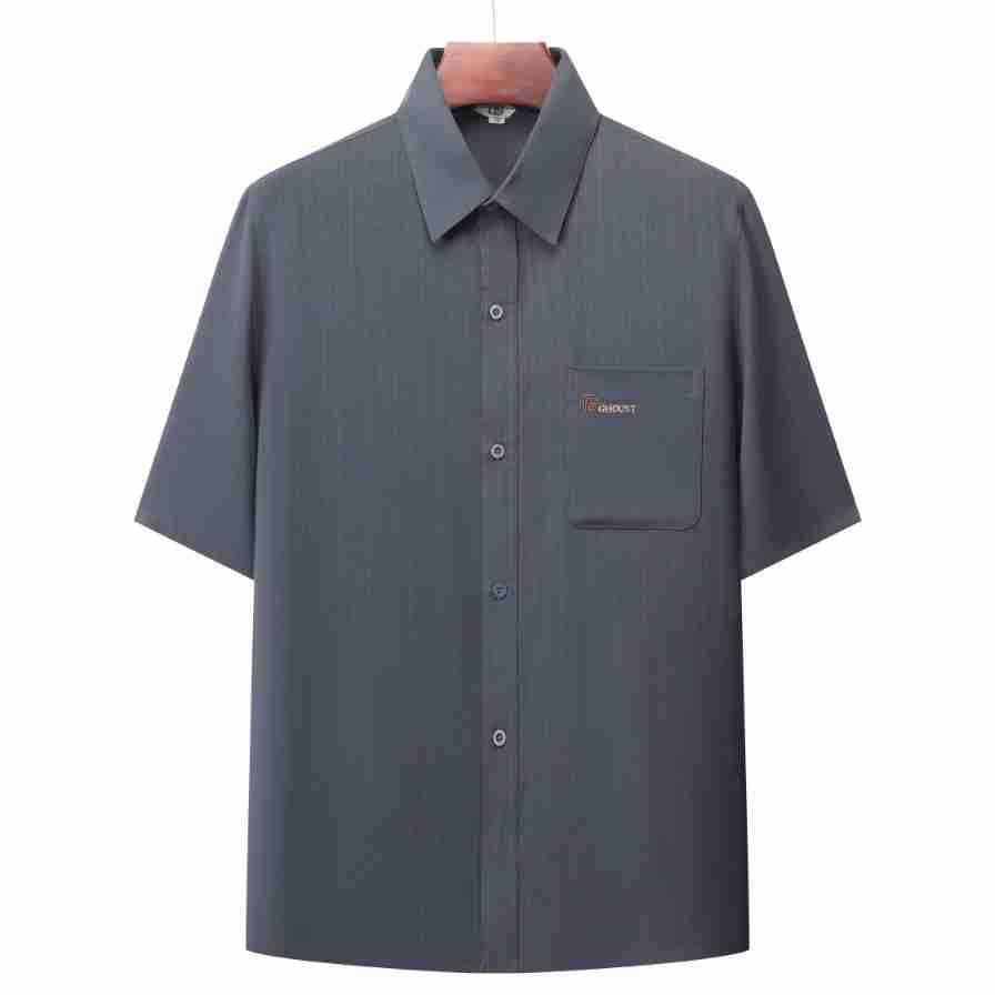 [코트] 다크 그레이