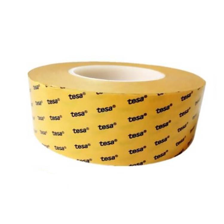 德莎68549透明双面胶带、pet基材德莎68549可模切分切模切