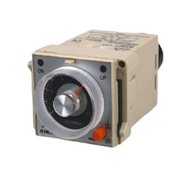 供应 AIKS 爱克斯时间继电器 ATR01-1 12V 24V