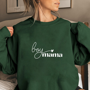 �¿�羳���QBoy Mama Ӣ����ĸŮ�b�W���ﶬ�L���a�l��