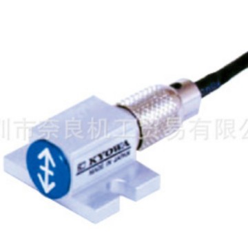 �ձ�KYOWA���� С�ͼ��ٶȴ�����LCF-2TA