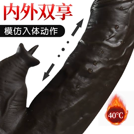 仿真阳具;其他情趣用品;震动棒