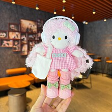 �W�t���C Kitty ë�q������l ��ɫ��ȹ���а������耳׿�Դ�^��
