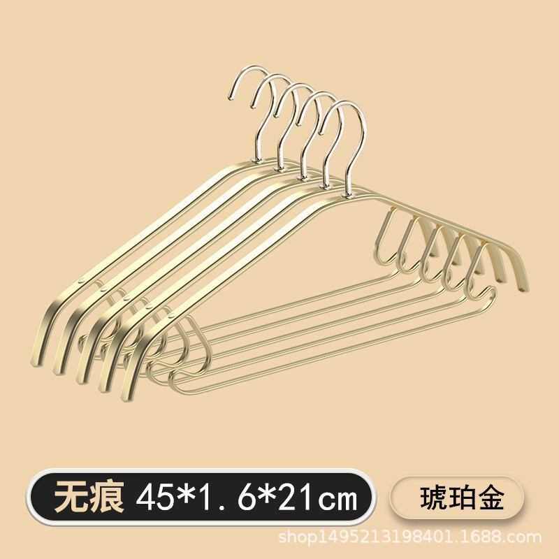 앰버 골드 [45cm 슬링 스타일] 어깨 너비 1.6cm