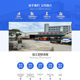 Factory wholesale storage high heavy shelf wood shelf hardware warehouse shelf pallet goods