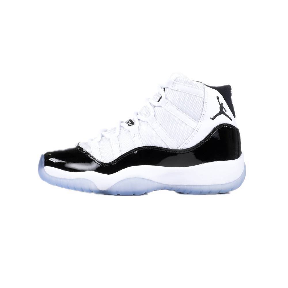 Putian Chunyuan al por mayor transfronterizo leyenda del rey del diablo alto y bajo ayuda aj11 Kang buckles grandes zapatos de baloncesto para hombres