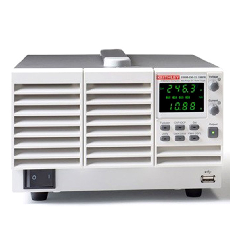 2260B-80-40 可编程直流电源 美国吉时利Keithley2260B-80-40电源